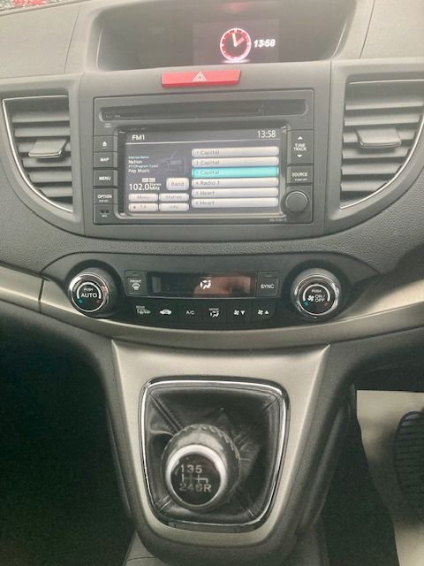 Used Honda CR-V 2014 for sale - 78008775: Photo 17