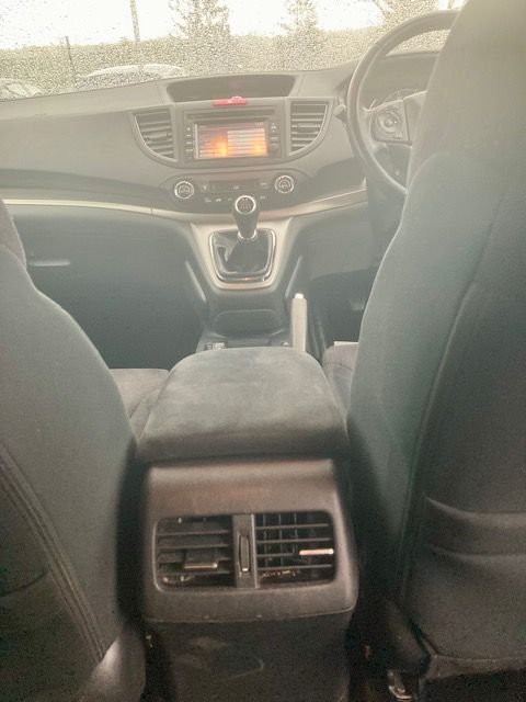 Used Honda CR-V 2014 for sale - 78008775: Photo 21