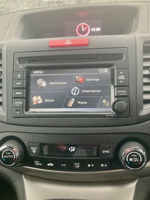 Used Honda CR-V 2014 for sale - 78008775: Photo 23