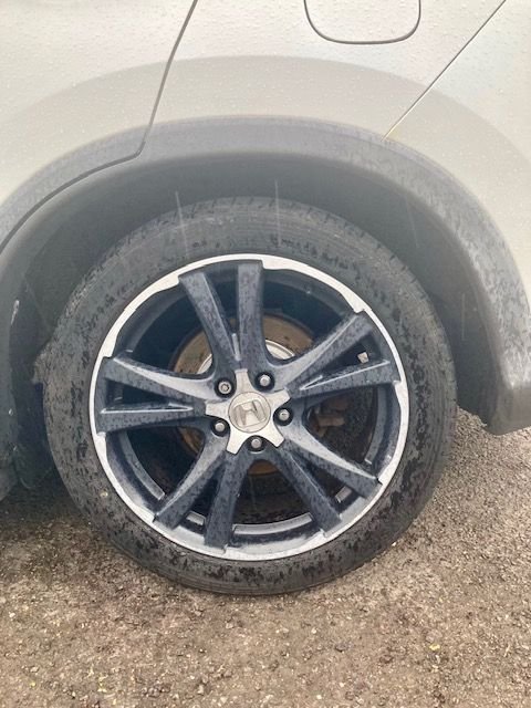 Used Honda CR-V 2014 for sale - 78008775: Photo 24