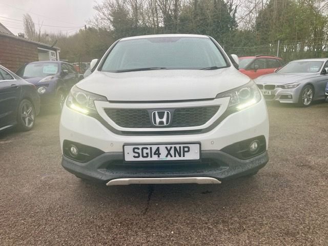 Used Honda CR-V 2014 for sale - 78008775: Photo 5