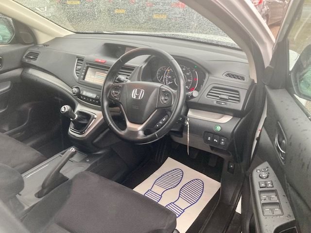 Used Honda CR-V 2014 for sale - 78008775: Photo 7