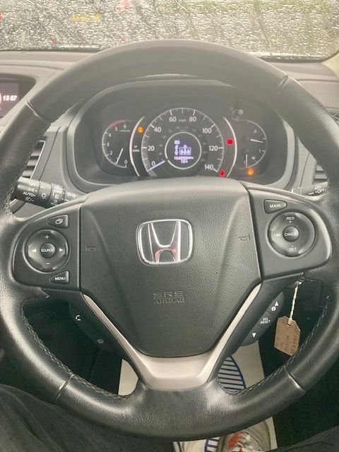 Used Honda CR-V 2014 for sale - 78008775: Photo 8