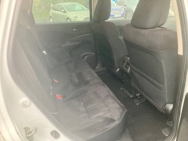 Used Honda CR-V 2014 for sale - 78008775: Photo 9