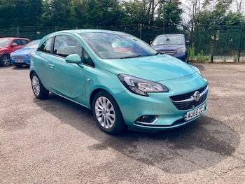 Used Vauxhall Corsa 2015 for sale - 79325899: Photo