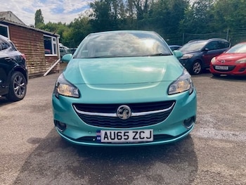 Used Vauxhall Corsa 2015 for sale - 79325899: Photo