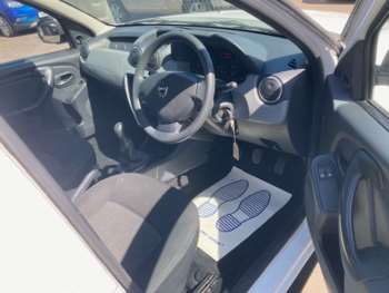 Used Dacia Duster 2013 for sale - 75028783: Photo