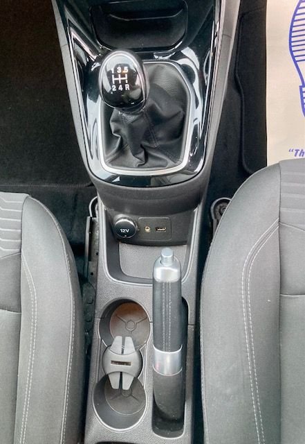 Used Ford Fiesta 2013 for sale - 76203083: Photo 16