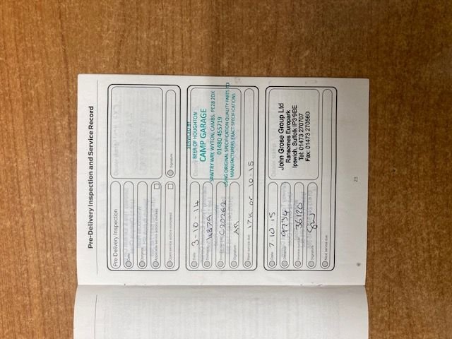 Used Ford Fiesta 2013 for sale - 76203083: Photo 20