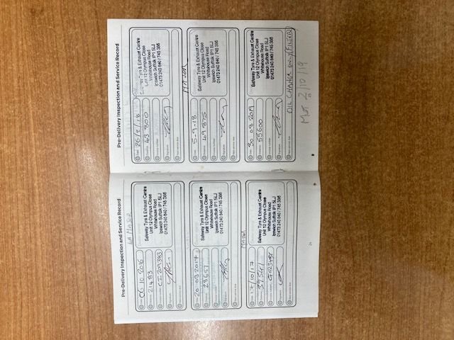 Used Ford Fiesta 2013 for sale - 76203083: Photo 21