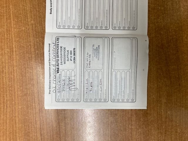 Used Ford Fiesta 2013 for sale - 76203083: Photo 22