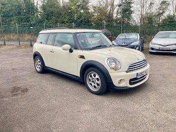 Used MINI Clubman 2013 for sale - 75709616: Photo