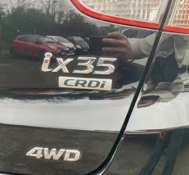 Used Hyundai Ix35 2013 for sale - 75942908: Photo 14