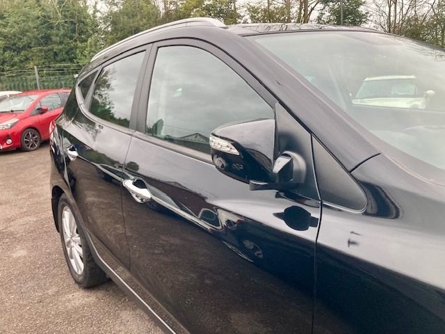 Used Hyundai Ix35 2013 for sale - 75942908: Photo 18