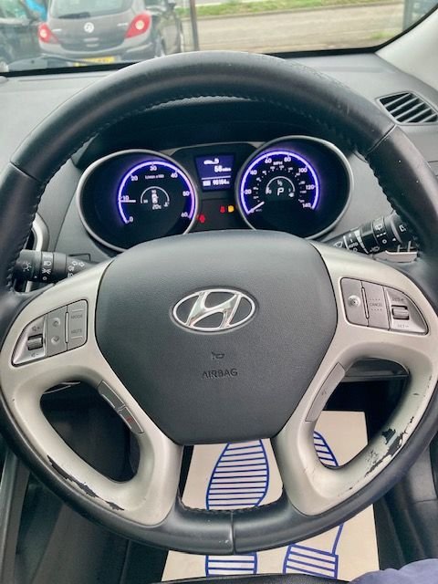 Used Hyundai Ix35 2013 for sale - 75942908: Photo 21