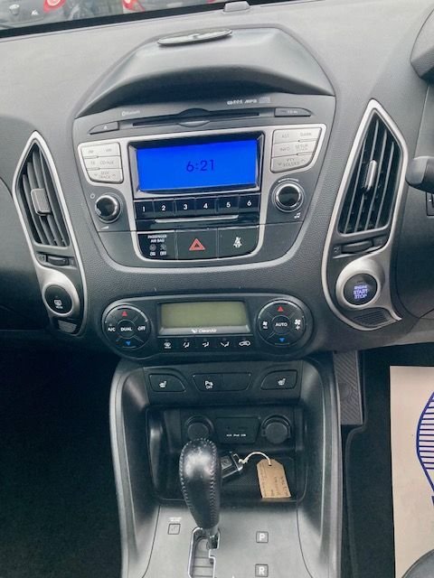 Used Hyundai Ix35 2013 for sale - 75942908: Photo 23