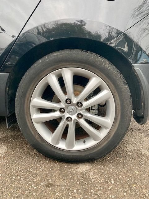 Used Hyundai Ix35 2013 for sale - 75942908: Photo 27