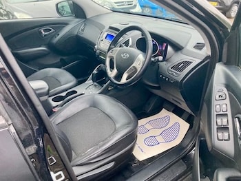 Used Hyundai Ix35 2013 for sale - 75942908: Photo 4