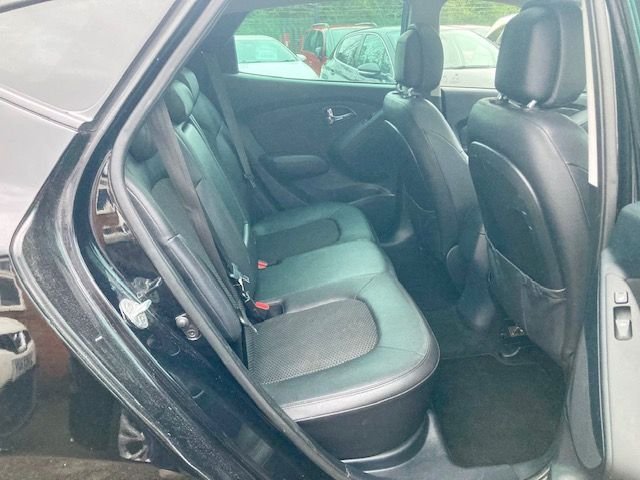 Used Hyundai Ix35 2013 for sale - 75942908: Photo 7