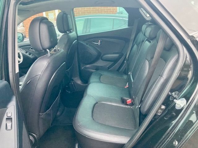 Used Hyundai Ix35 2013 for sale - 75942908: Photo 9