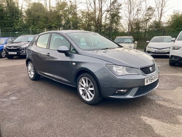 Used SEAT Ibiza 2014 for sale - 76033541: Photo 1