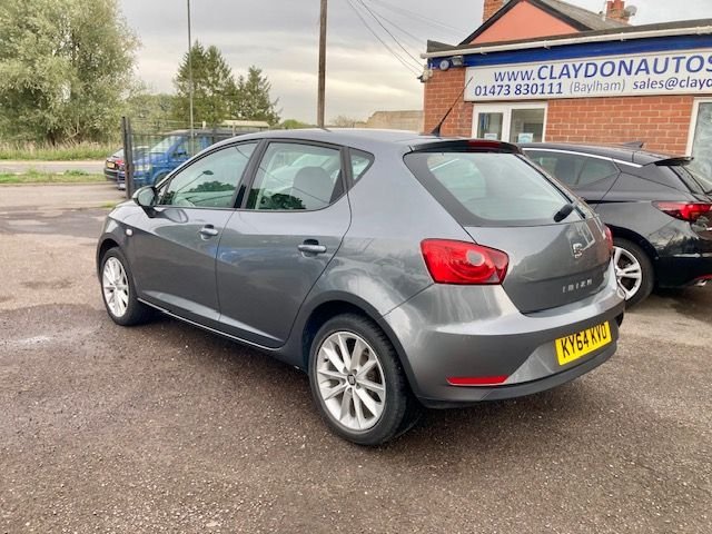 Used SEAT Ibiza 2014 for sale - 76033541: Photo 10