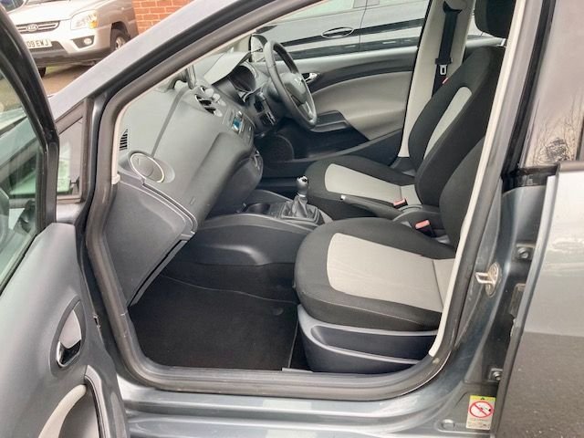 Used SEAT Ibiza 2014 for sale - 76033541: Photo 11