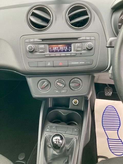 Used SEAT Ibiza 2014 for sale - 76033541: Photo 16