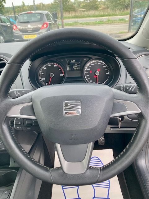 Used SEAT Ibiza 2014 for sale - 76033541: Photo 18