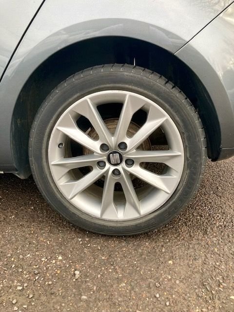 Used SEAT Ibiza 2014 for sale - 76033541: Photo 19