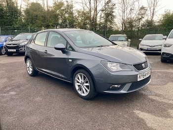 SEAT - Ibiza