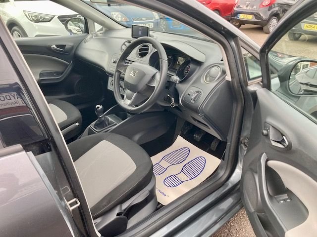 Used SEAT Ibiza 2014 for sale - 76033541: Photo 3