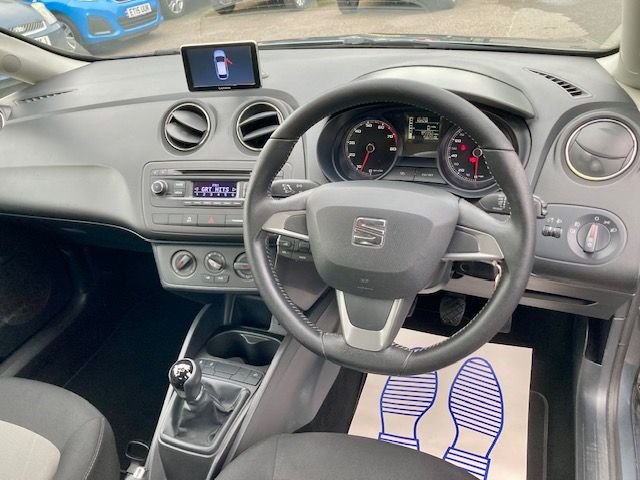 Used SEAT Ibiza 2014 for sale - 76033541: Photo 5