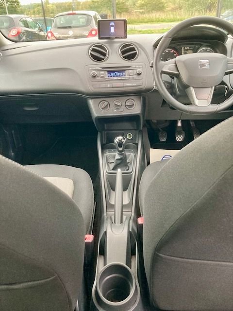 Used SEAT Ibiza 2014 for sale - 76033541: Photo 6
