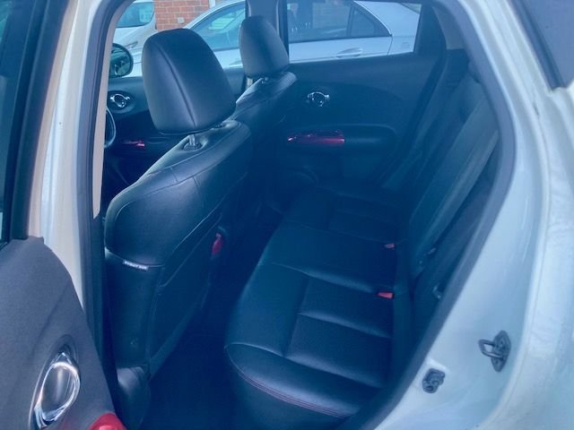 Used Nissan Juke 2011 for sale - 76574794: Photo 10