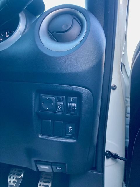 Used Nissan Juke 2011 for sale - 76574794: Photo 15