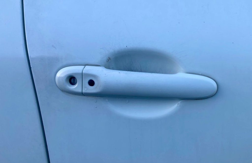 Used Nissan Juke 2011 for sale - 76574794: Photo 16