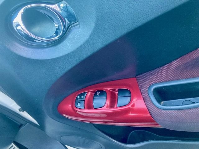 Used Nissan Juke 2011 for sale - 76574794: Photo 20