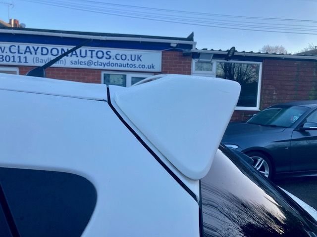 Used Nissan Juke 2011 for sale - 76574794: Photo 22