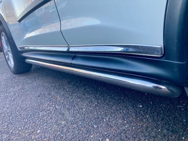 Used Nissan Juke 2011 for sale - 76574794: Photo 23