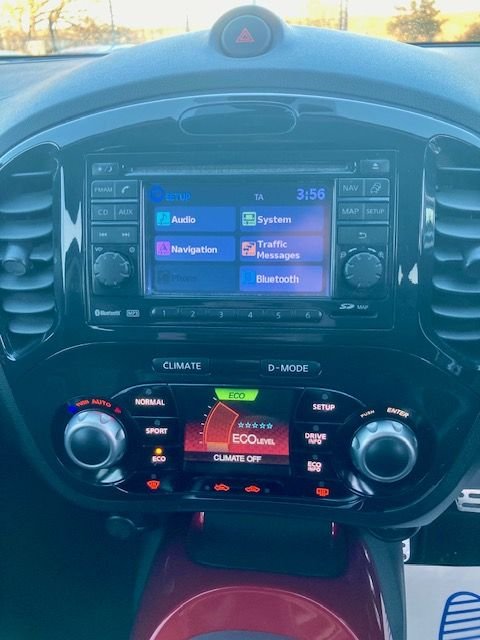 Used Nissan Juke 2011 for sale - 76574794: Photo 24