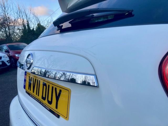 Used Nissan Juke 2011 for sale - 76574794: Photo 29