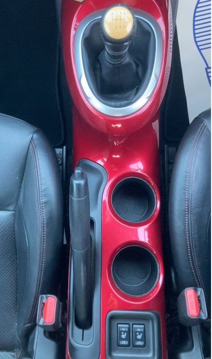 Used Nissan Juke 2011 for sale - 76574794: Photo 31