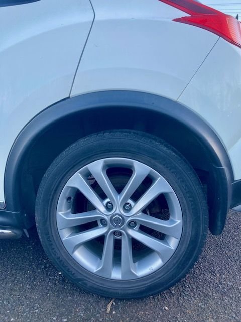 Used Nissan Juke 2011 for sale - 76574794: Photo 32