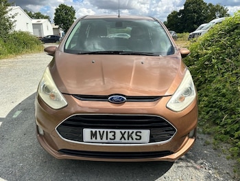 Used Ford B-MAX 2013 for sale - 79077412: Photo