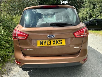 Used Ford B-MAX 2013 for sale - 79077412: Photo