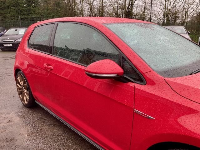 Used Volkswagen Golf 2015 for sale - 77451850: Photo 10