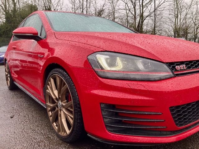 Used Volkswagen Golf 2015 for sale - 77451850: Photo 15