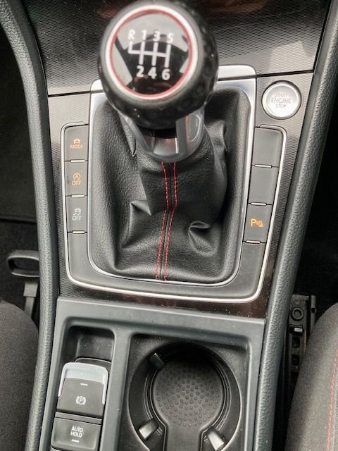 Used Volkswagen Golf 2015 for sale - 77451850: Photo 17