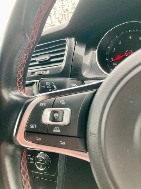 Used Volkswagen Golf 2015 for sale - 77451850: Photo 19